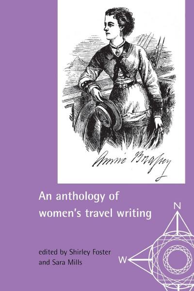 An anthology of women’s travel writings