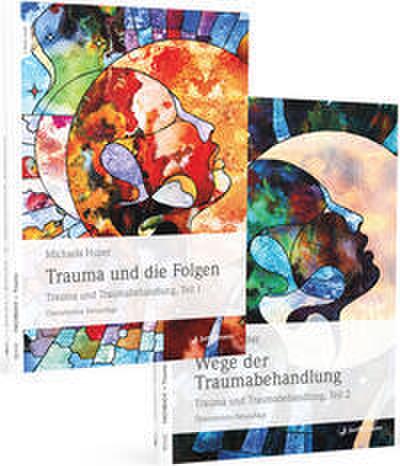 Bundle ’Trauma und Traumabehandlung’