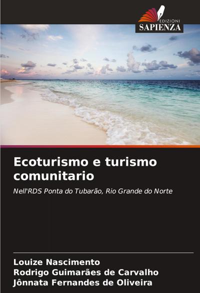 Ecoturismo e turismo comunitario