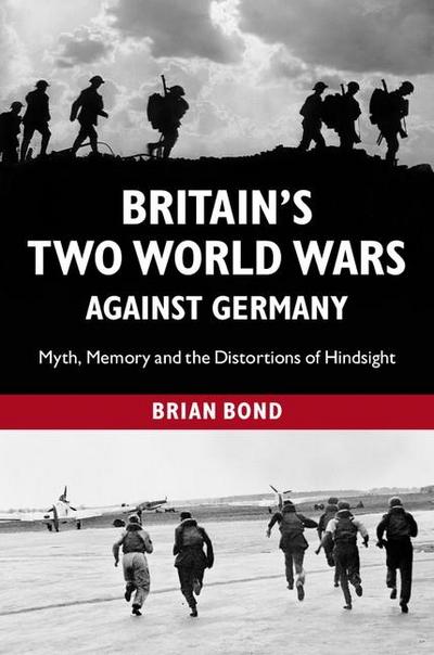 Britain’s Two World Wars against Germany