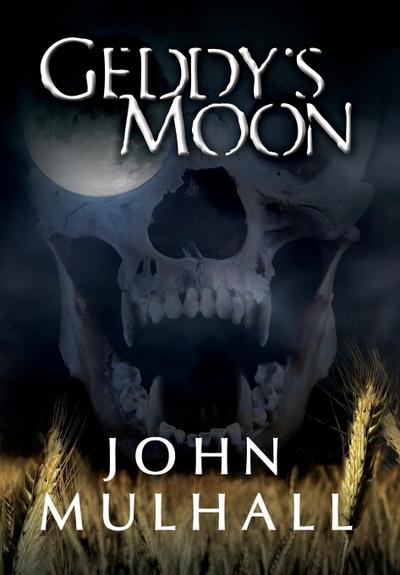 Mulhall, J: Geddy’s Moon