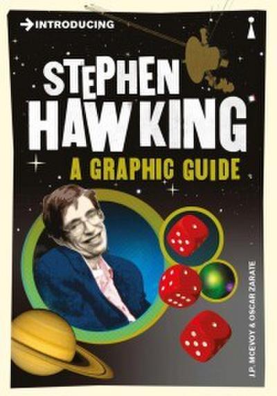 Mcevoy, J: Introducing Stephen Hawking