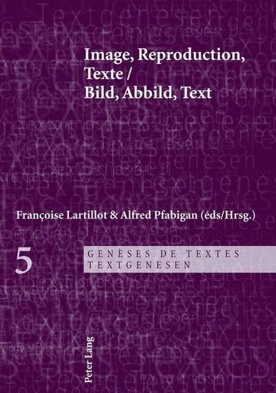 Image, Reproduction, Texte- Bild, Abbild, Text