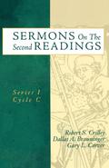 Sermons On The Second Readings