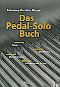 Das Pedal-Solo Buch für Orgelpedal zu 4 Füßen
