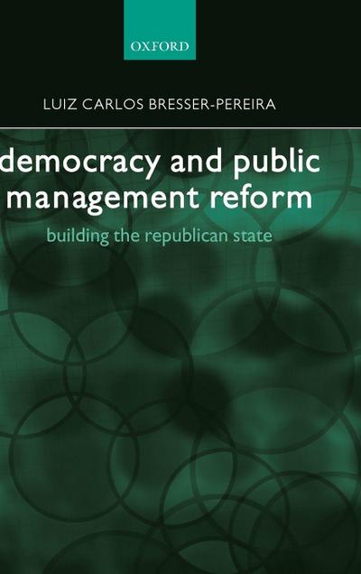 Democracy and Public Management Reform
