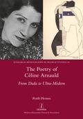 The Poetry of Céline Arnauld