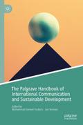 The Palgrave Handbook of International Communicati