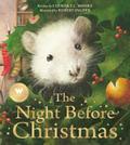 The Night Before Christmas: A Robert Ingpen Picture Book
