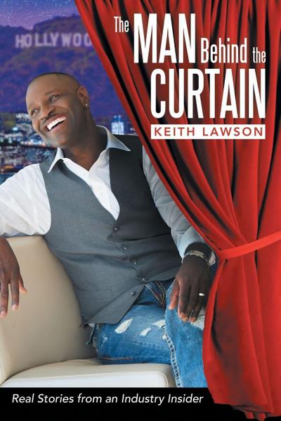 The Man Behind The Curtain