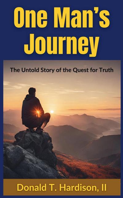 One Man’s Journey