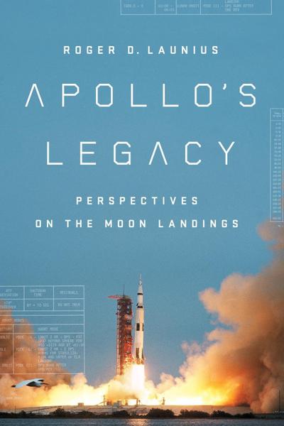 Apollo’s Legacy