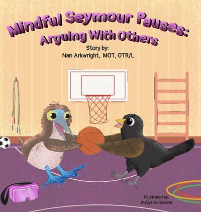 Mindful Seymour Pauses