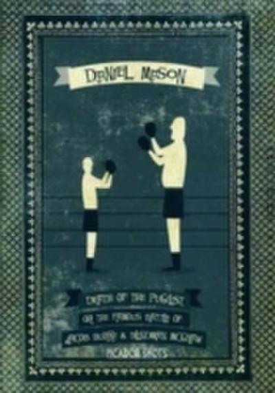 PICADOR SHOTS - ’Death of the Pugilist, or The Famous Battle of Jacob Burke and Blindman McGraw’