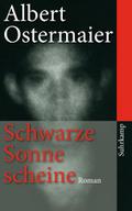 Schwarze Sonne scheine