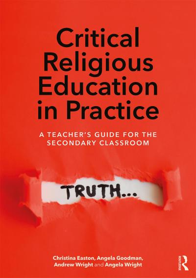 Critical Religious Education in Practice