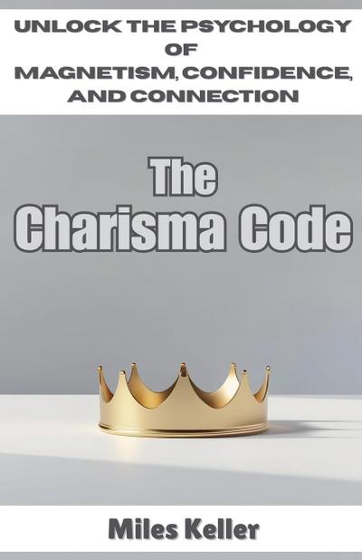 The Charisma Code