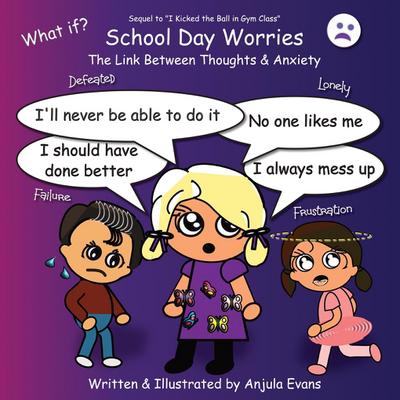 School Day Worries
