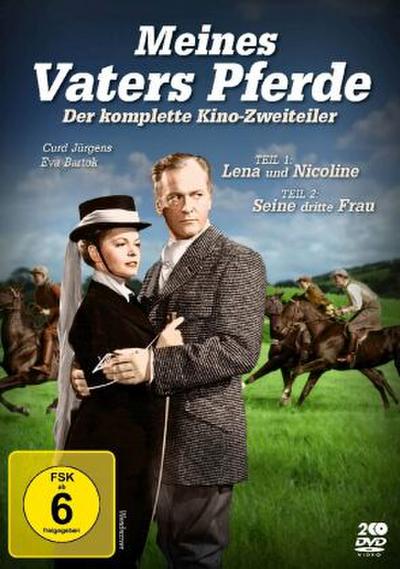 Meines Vaters Pferde