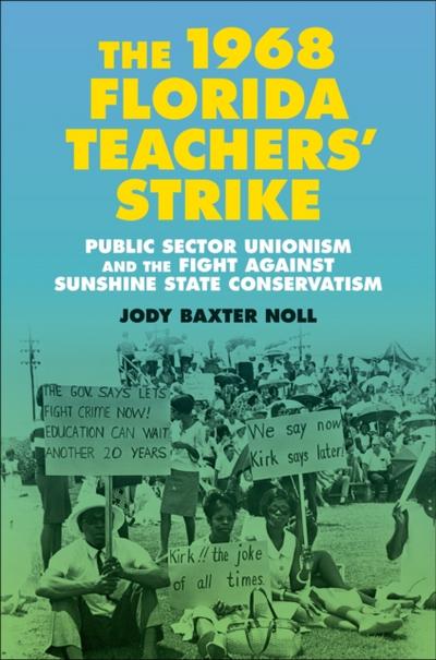 1968 Florida Teachers’ Strike