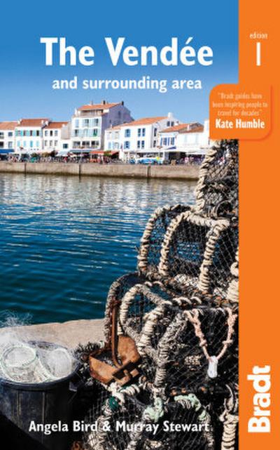 Pays de la Loire: The Vendée