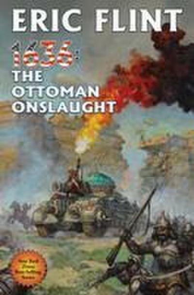 1636: The Ottoman Onslaught