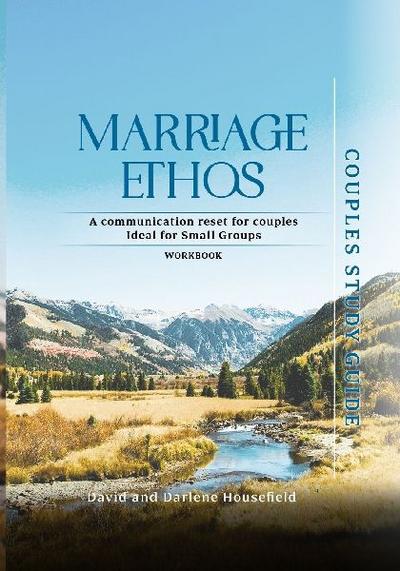 MARRIAGE ETHOS