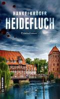 Heidefluch von Kathrin Hanke | Ebook