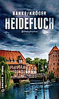 Heidefluch von Kathrin Hanke | Ebook