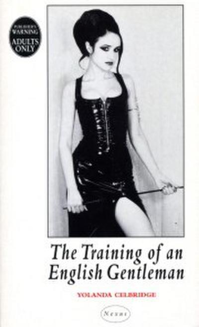 Training of an English Gentleman