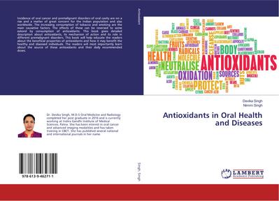 Antioxidants in Oral Health and Diseases