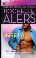 Here I Am (Mills & Boon Kimani Arabesque) (Wai
