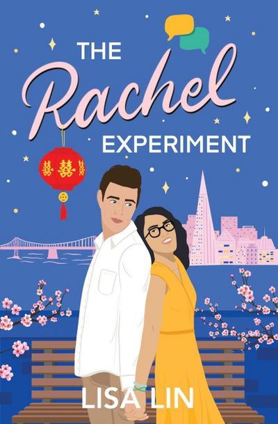 Lin, L: Rachel Experiment