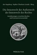 Die Innenwelt der Außenwelt der Innenwelt des Rechts