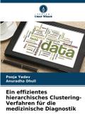 Ein effizientes hierarchisches Clustering-Verfahre