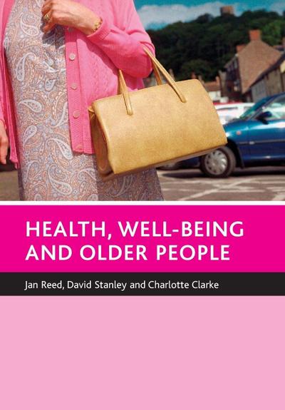 Health, well-being and older people