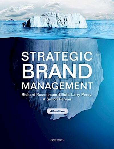Strategic Brand Management