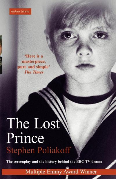 The Lost Prince