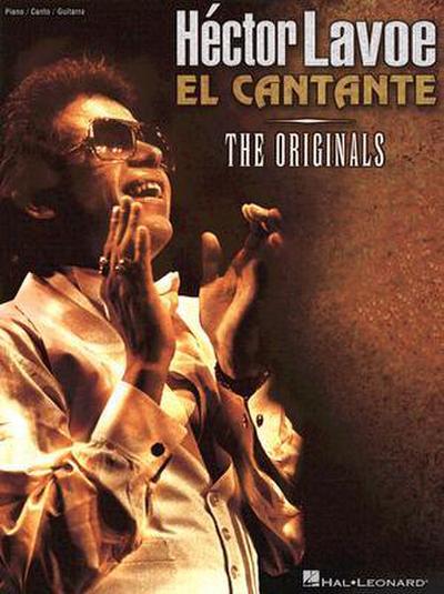 Hector Lavoe: El Cantante: The Originals