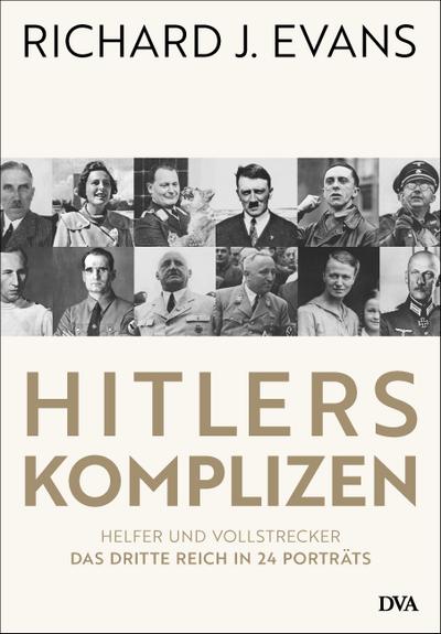 Hitlers Komplizen