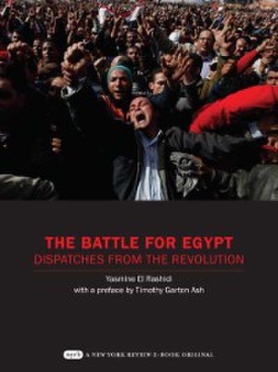 Battle for Egypt