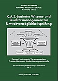 C.A.S. - basiertes Wissens- und Qualitätsmanagemen
