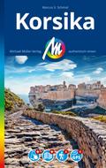 MICHAEL MÜLLER REISEFÜHRER Korsika