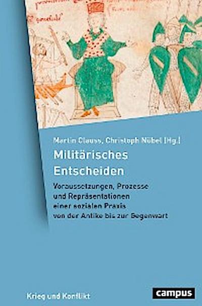 Militärisches Entscheiden