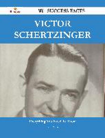 Victor Schertzinger 76 Success Facts - Everything you need to know about Victor Schertzinger