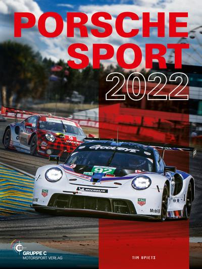 Porsche Motorsport / Porsche Sport 2022