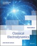 Classical Electrodynamics