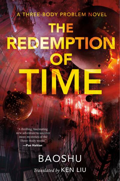 The Redemption of Time