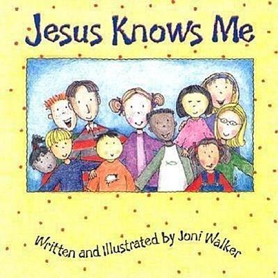 Jesus Knows Me