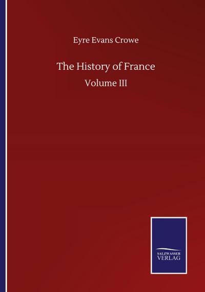 The History of France